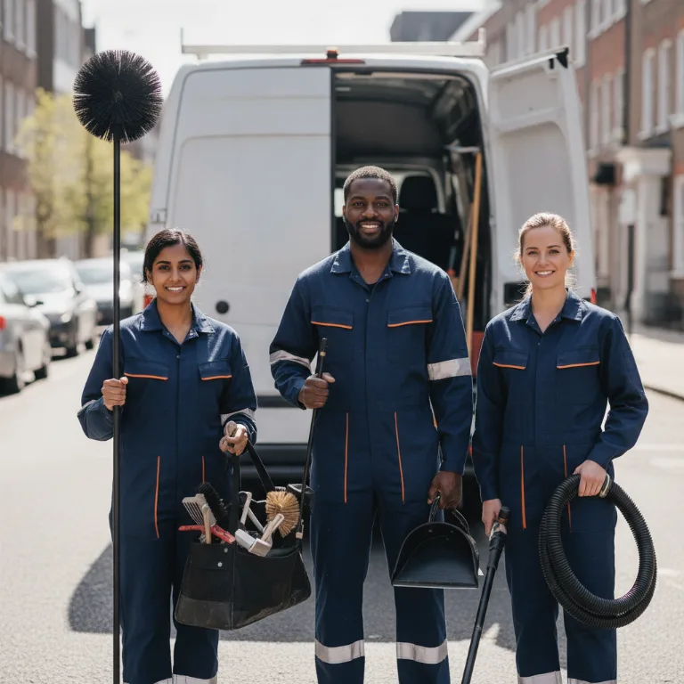 chimney sweep Quinte West