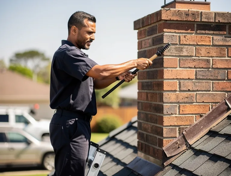 chimney sweep Quinte West